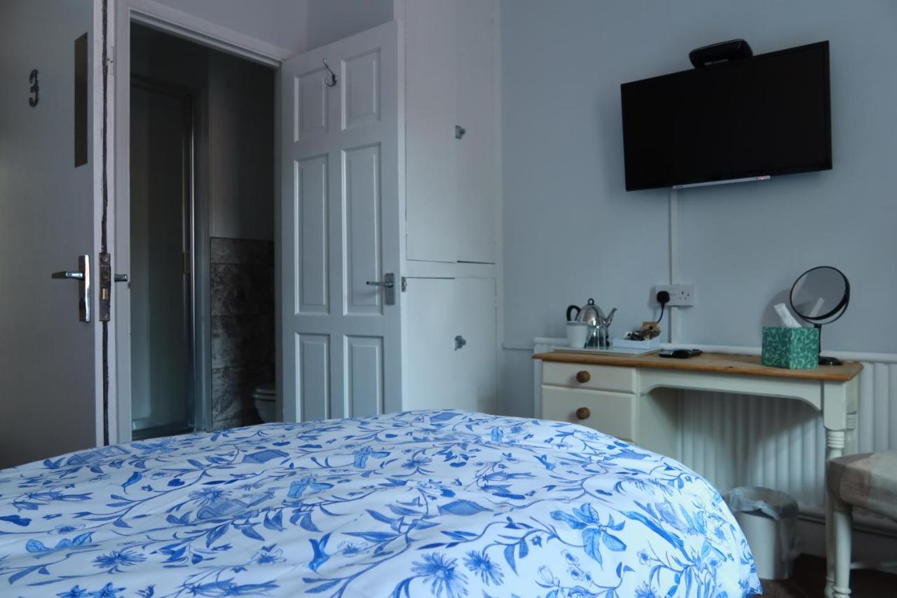 Avonlea Guest House Банбері Екстер'єр фото