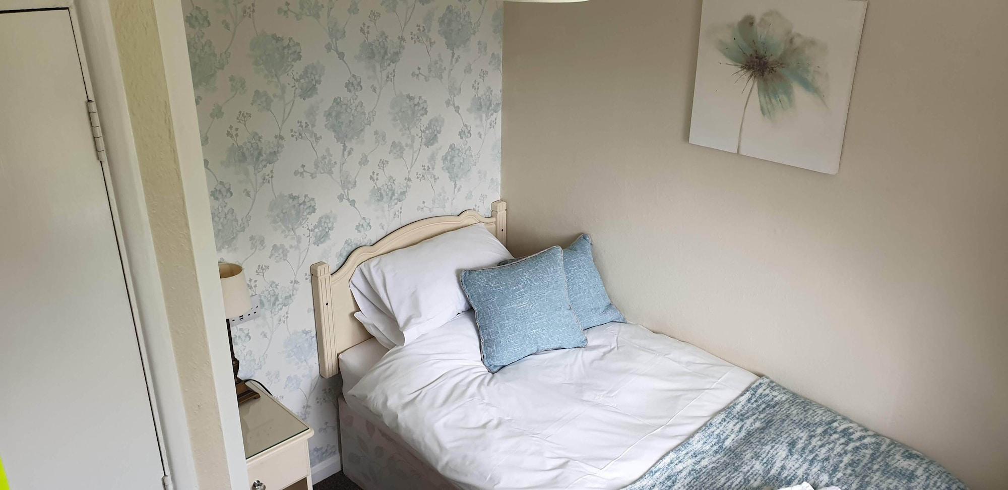 Avonlea Guest House Банбері Екстер'єр фото