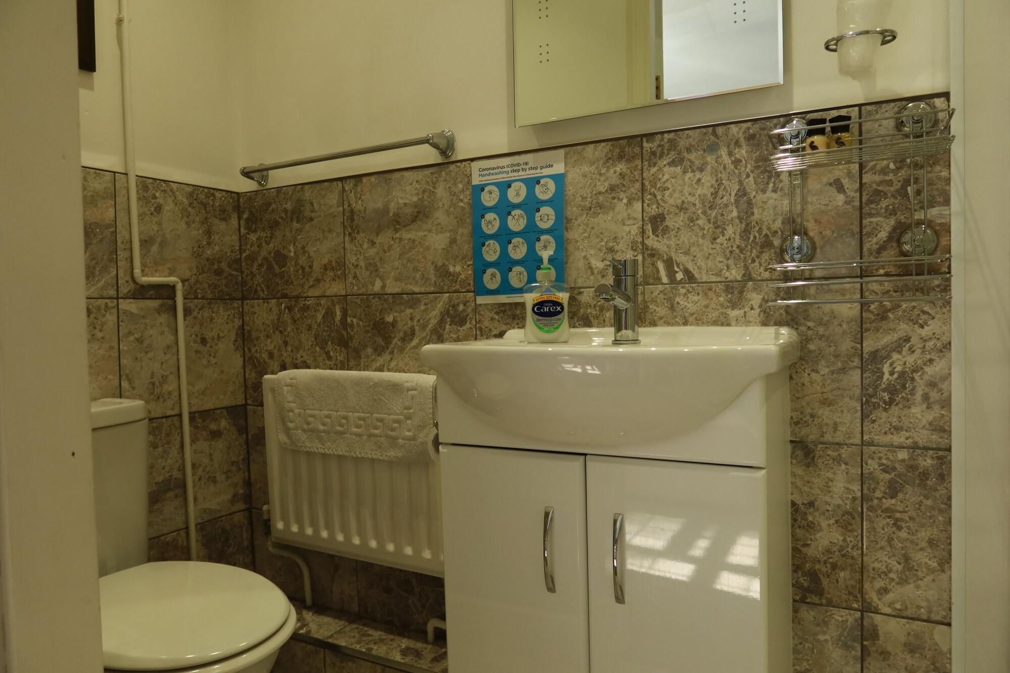 Avonlea Guest House Банбері Екстер'єр фото
