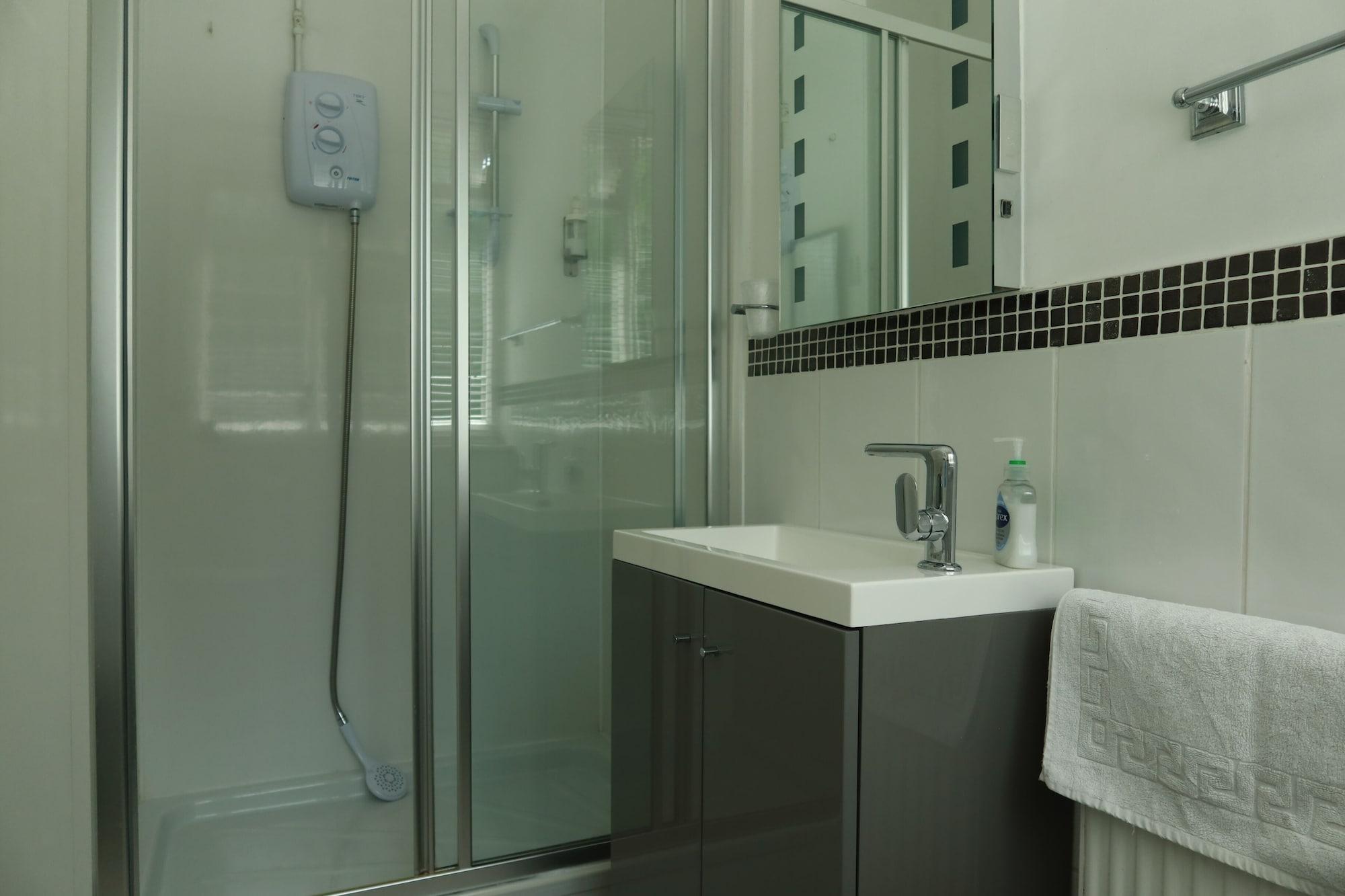 Avonlea Guest House Банбері Екстер'єр фото