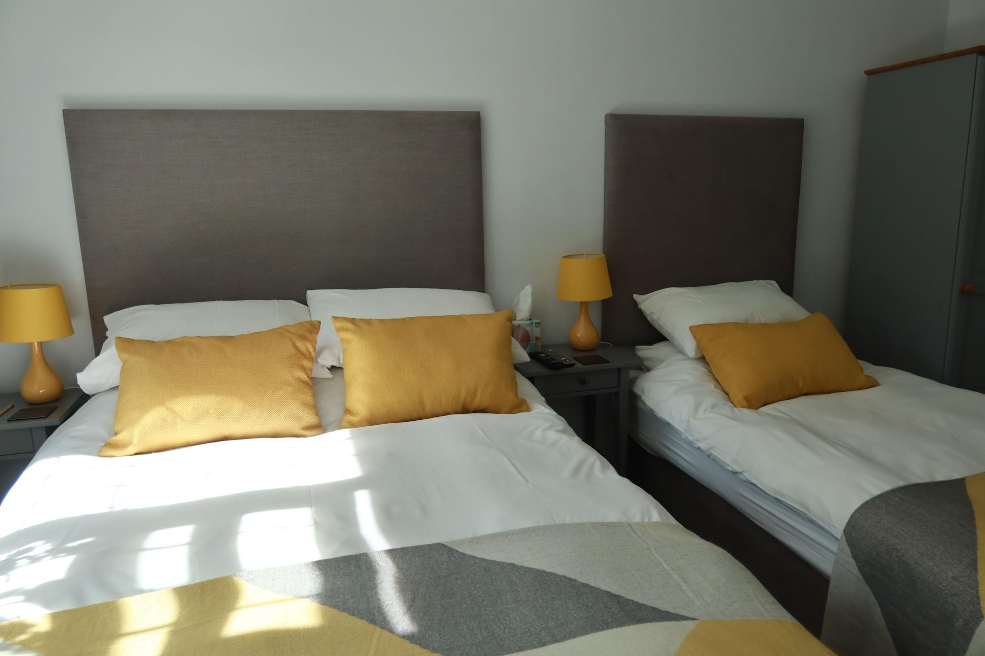 Avonlea Guest House Банбері Екстер'єр фото